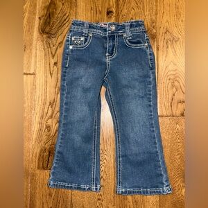 Classic Denim Kids Jeans